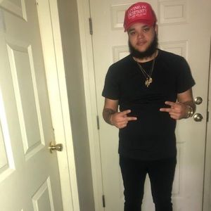 Meet your Posher, Jeffrey